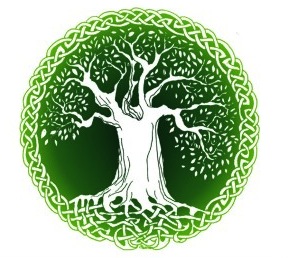 Celtic Tree