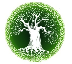 celtic wisdom tree
